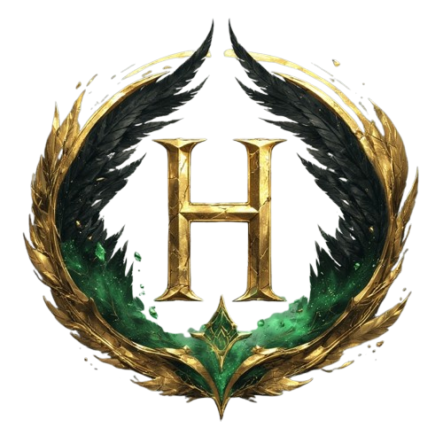 Logo Hyperion Logo Hyperion