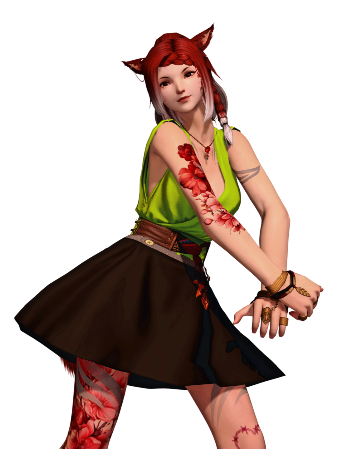 Fabrina Suptari Fabrina Suptari