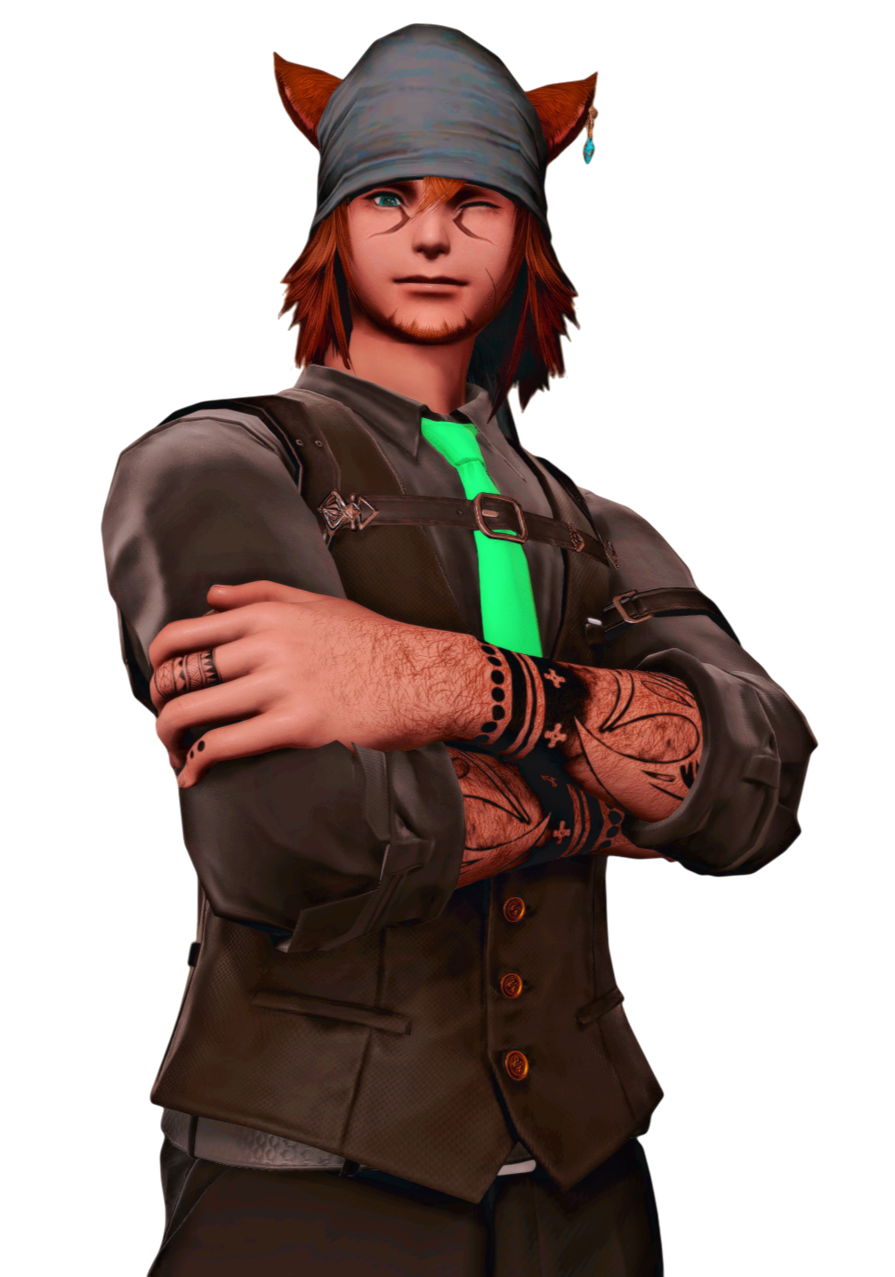 Kalu Rela’nah Kalu Rela’nah