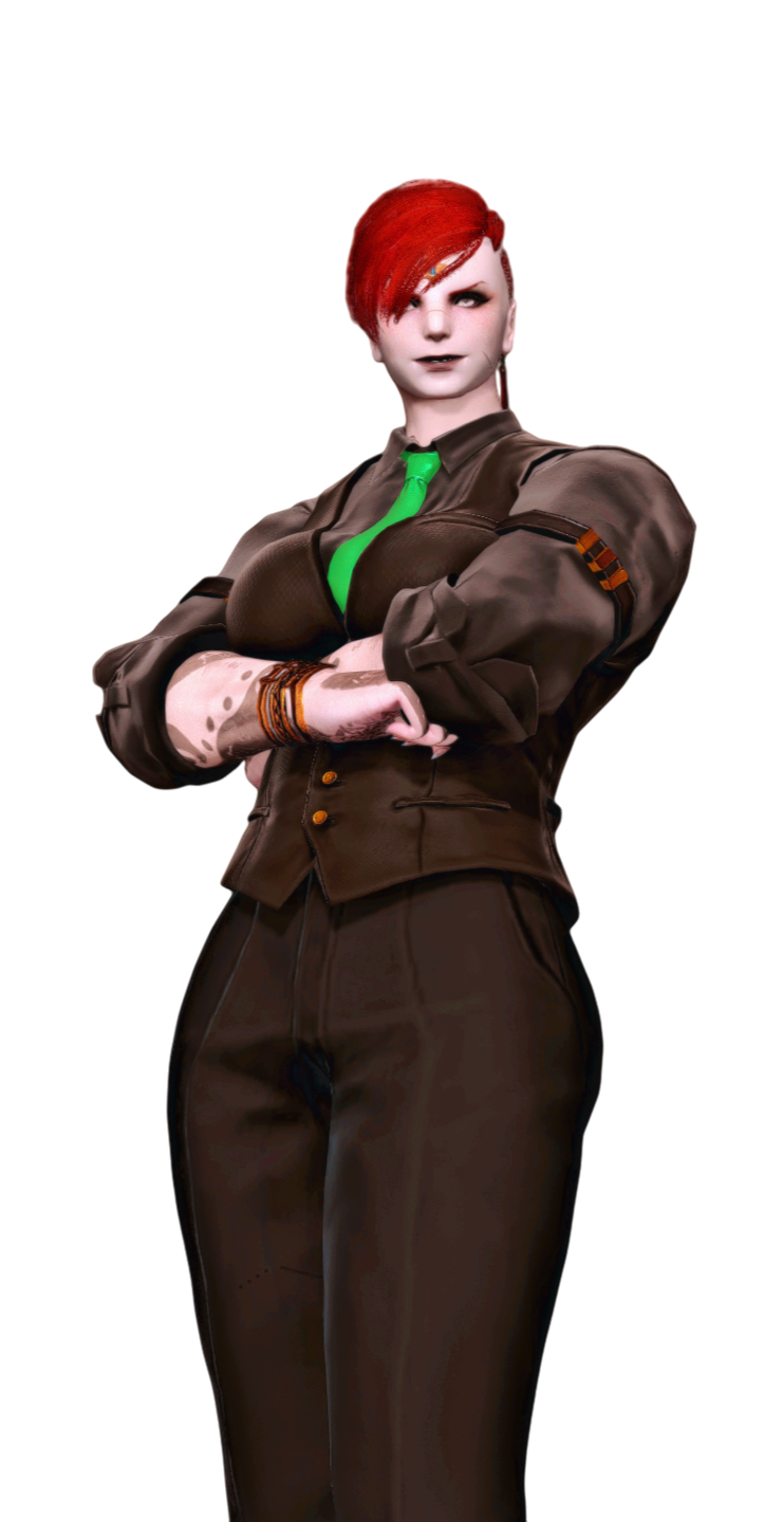 Sarathea Tallon Sarathea Tallon