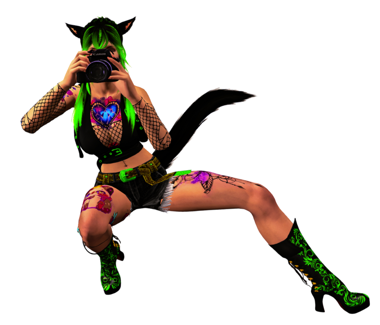 C'Lantaa Xhula C'Lantaa Xhula